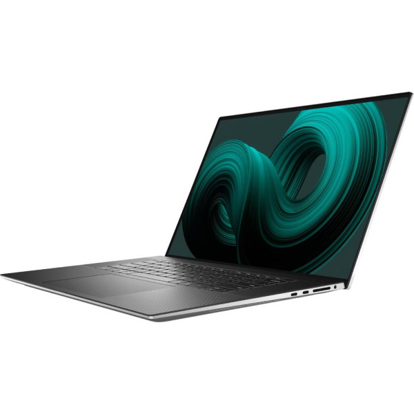 Ноутбук Dell XPS 17 9710 Silver (N977XPS9710UA_WP)