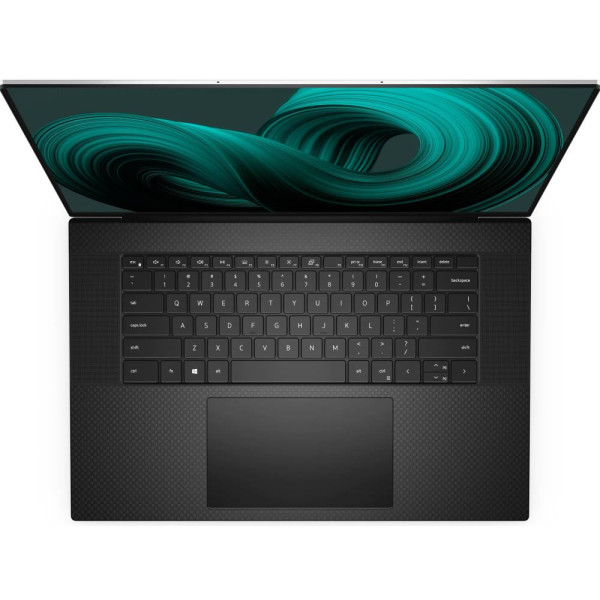 Ноутбук Dell XPS 17 9710 Silver (N979XPS9710UA_WP)
