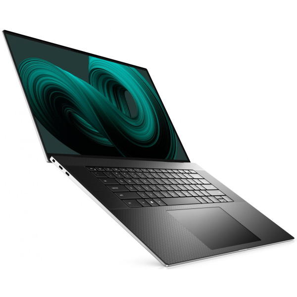 Ноутбук Dell XPS 17 9710 Silver (N978XPS9710UA_WP)