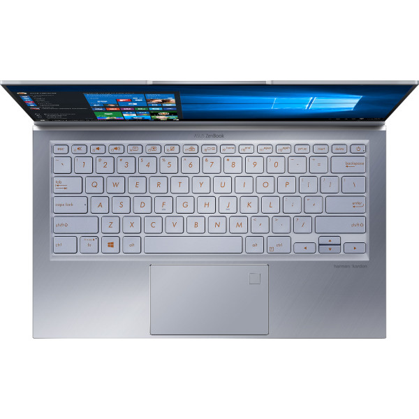 Ноутбук ASUS ZenBook S13 UX392FA (UX392FA-AB007T)