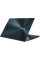 Ноутбук ASUS ZenBook Pro Duo 15 OLED UX582LR Celestial Blue (UX582LR-H2025R)