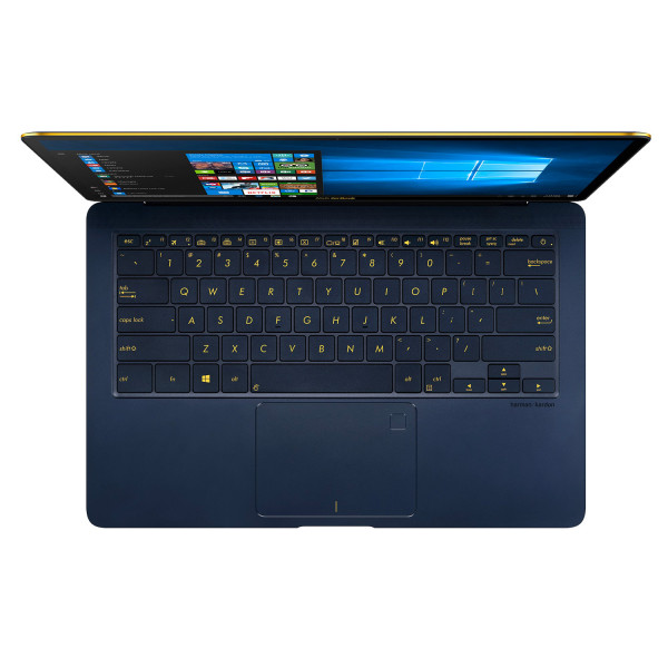 Ноутбук ASUS ZenBook Pro UX550VD (UX550VD-BN073T)