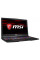 Ноутбук MSI GE63 9SF Raider RGB (GE63RGB9SF-608US)