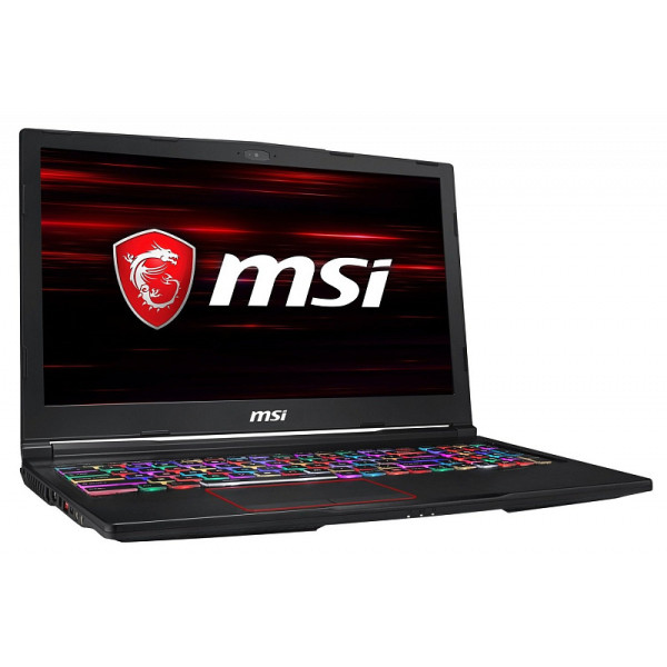 Ноутбук MSI GE63 9SF Raider RGB (GE63RGB9SF-608US)