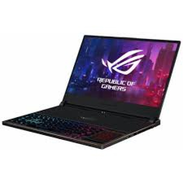 Ноутбук ASUS ROG Zephyrus S GX531GX (GX531GX-XS74)