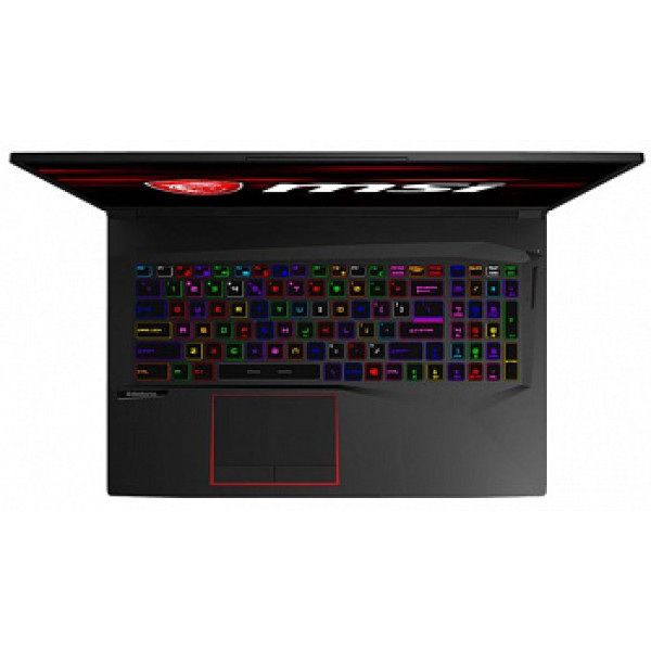 Ноутбук MSI GE75 RAIDER 10SF (GE7510SF-409UA)