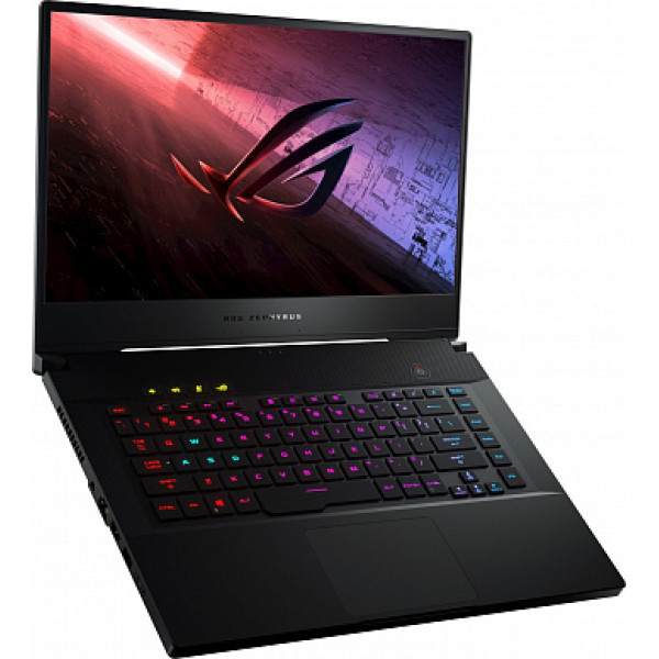 Ноутбук ASUS ROG Zephyrus S15 GX502LXS (GX502LXS-HF098T)