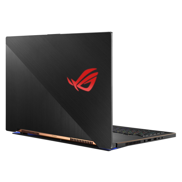 Ноутбук ASUS ROG Zephyrus S GX701GX (GX701GX-XB78)