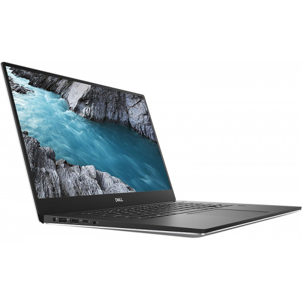 Ноутбук Dell XPS 15 9570 (XPS9570-5726SLV-PUS)
