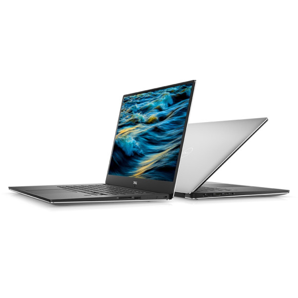 Ноутбук Dell XPS 15 9570 (9570-0159V)