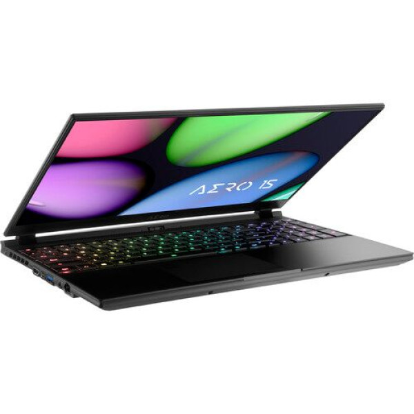Ноутбук GIGABYTE AERO 15 (SB-7US1130SH)