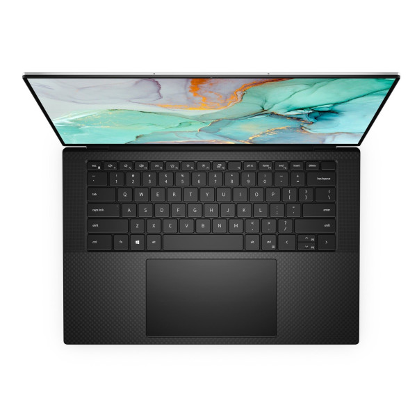 Ноутбук Dell XPS 15 9510 Platinum Silver (N957XPS9510UA_WP)