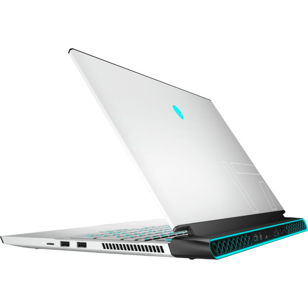 Ноутбук Alienware m17 R3 (AWM17-7296WHT-PUS)