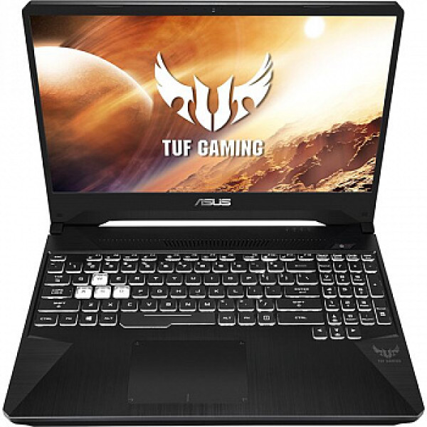 Ноутбук ASUS TUF Gaming FX505DV (FX505DV-AL110T)