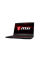 Ноутбук MSI GF65 Thin 9SD (GF659SD-024BE)