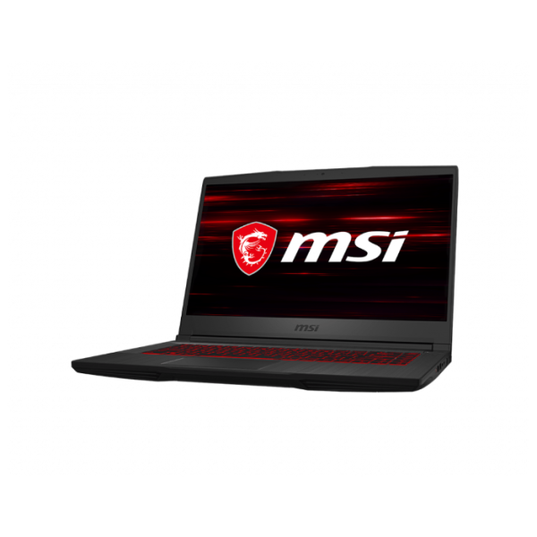 Ноутбук MSI GF65 Thin 9SD (GF659SD-024BE)