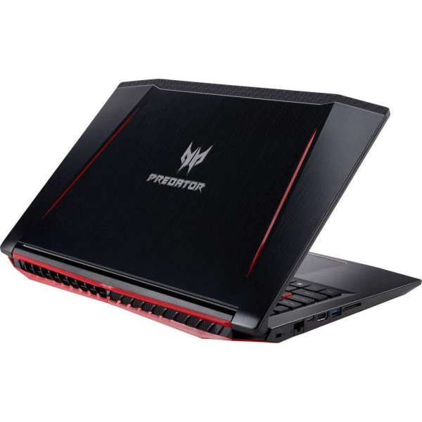 Ноутбук Acer Predator Helios 300 15 PH315-51-71FS (NH.Q3FAA.007)