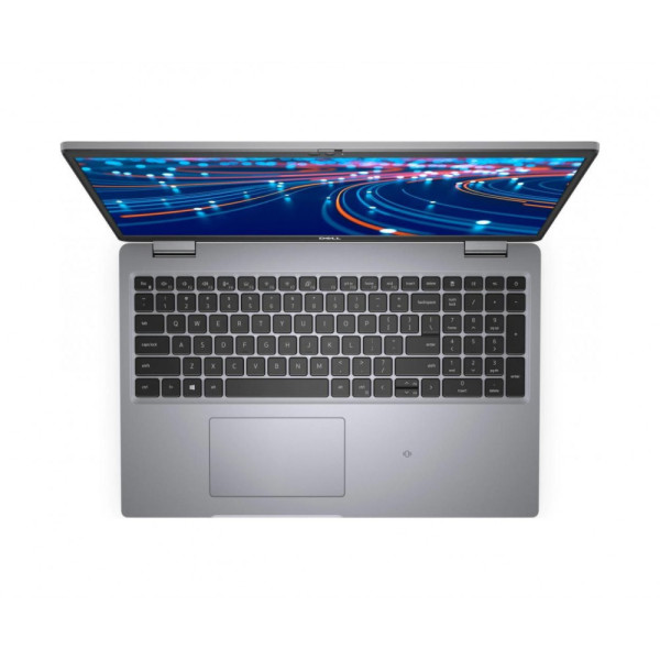 Ноутбук Dell Latitude 5520 Titan Gray (N093L552015UA_UBU)