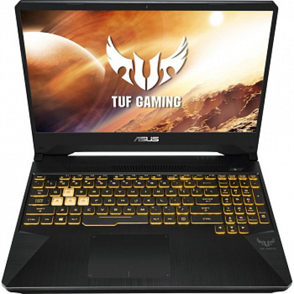 Ноутбук ASUS TUF Gaming FX505GT (FX505GT-AB73)