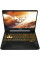 Ноутбук ASUS TUF Gaming FX505DT Stealth Black (FX505DT-BQ143T)