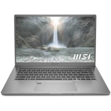 Ноутбук MSI Prestige 15 A11SCX (A11SCX-286PL)