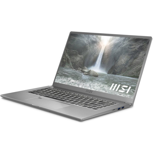 Ноутбук MSI Prestige 15 A11SCX (A11SCX-286PL)
