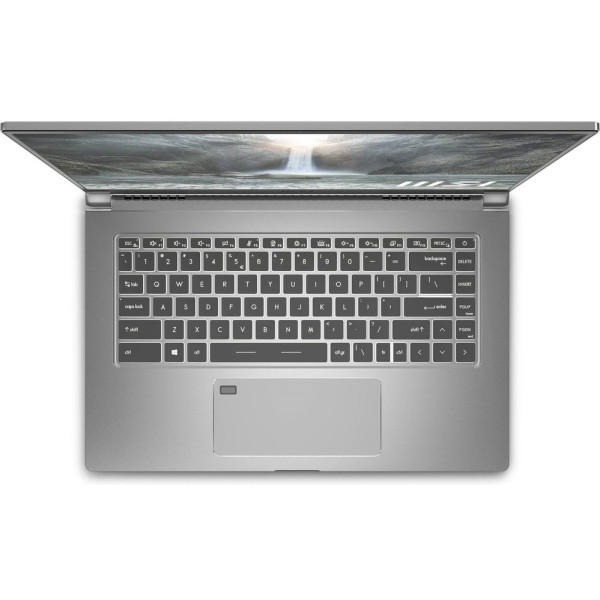 Ноутбук MSI Prestige 15 A11SCX (A11SCX-217)