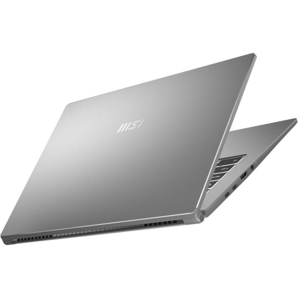 Ноутбук MSI Prestige 15 A11SCX (A11SCX-217)