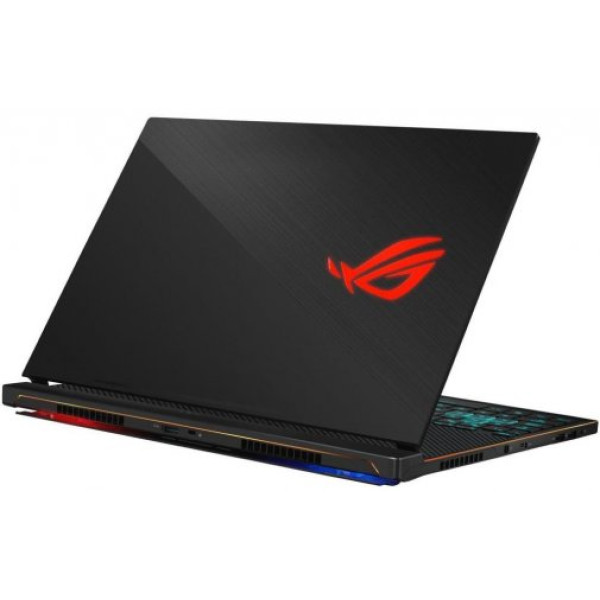 Ноутбук ASUS ROG Zephyrus S GX531GX (GX531GX-XB77)