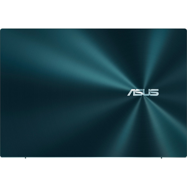 Ноутбук ASUS ZenBook Pro Duo 15 OLED UX582LR Celestial Blue (UX582LR-H2026R)