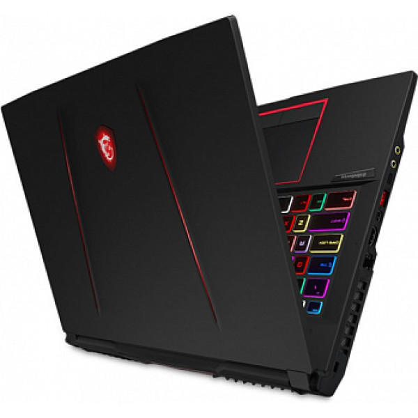 Ноутбук MSI GE75 Raider 10SFS (GE7510SFS-250US)