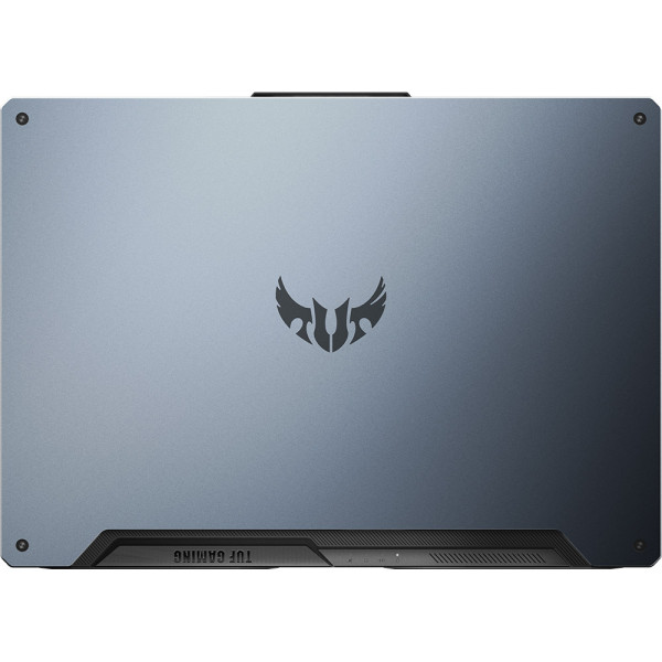 Ноутбук ASUS TUF Gaming A15 FA506IV (FA506IV-AL031T)