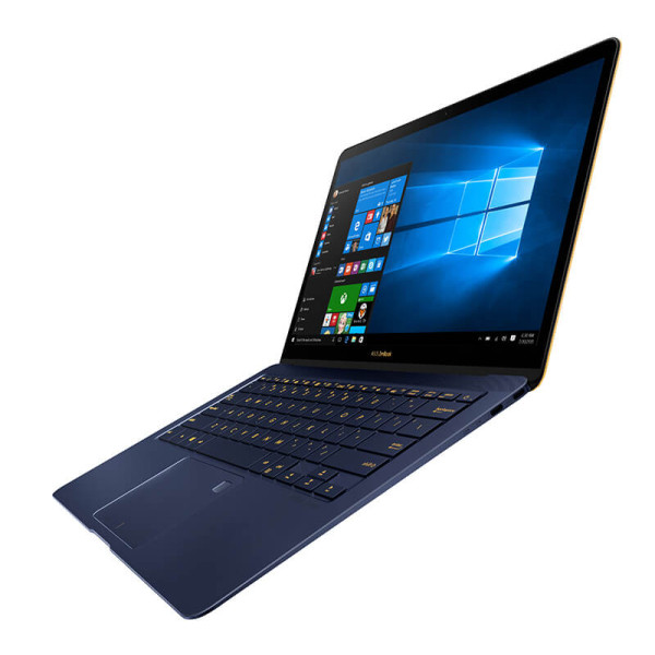 Ноутбук ASUS ZenBook Pro UX550VD (UX550VD-BN073T)
