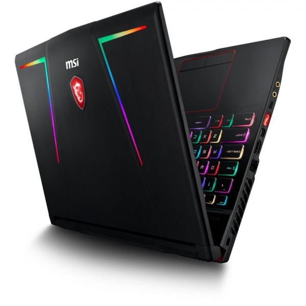 Ноутбук MSI GE63 8SF Raider RGB (GE63RGB8SF-608US)