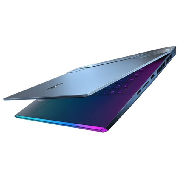 Ноутбук MSI GE66 Raider 10SF (GE6610SF-410FR)
