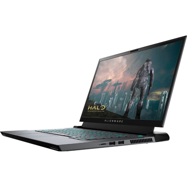 Ноутбук Alienware m15 R3 (AWM15-7593BLK-PUS)