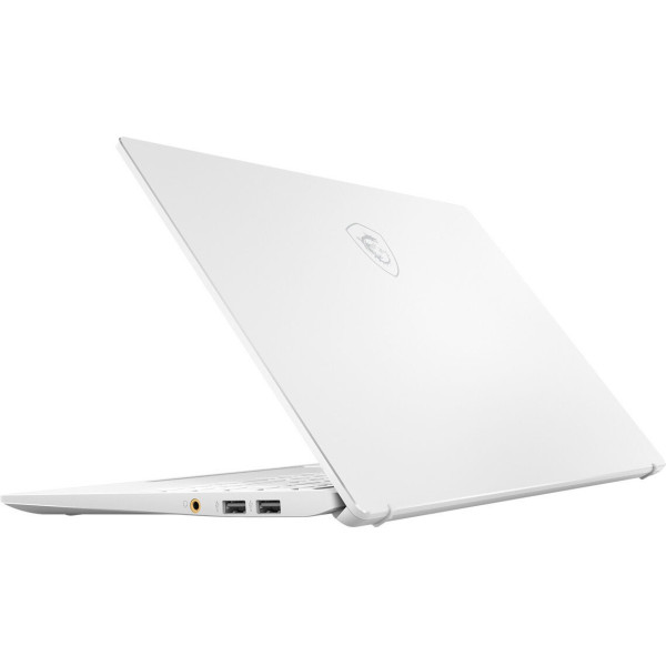 Ноутбук MSI Prestige 14 A10SC White (A10SC-216PL)