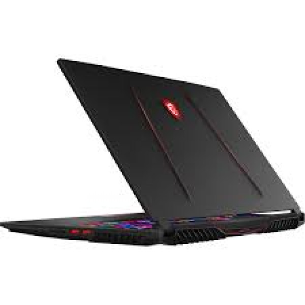 Ноутбук MSI GE75 Raider 10SFS (GE7510SFS-250US)