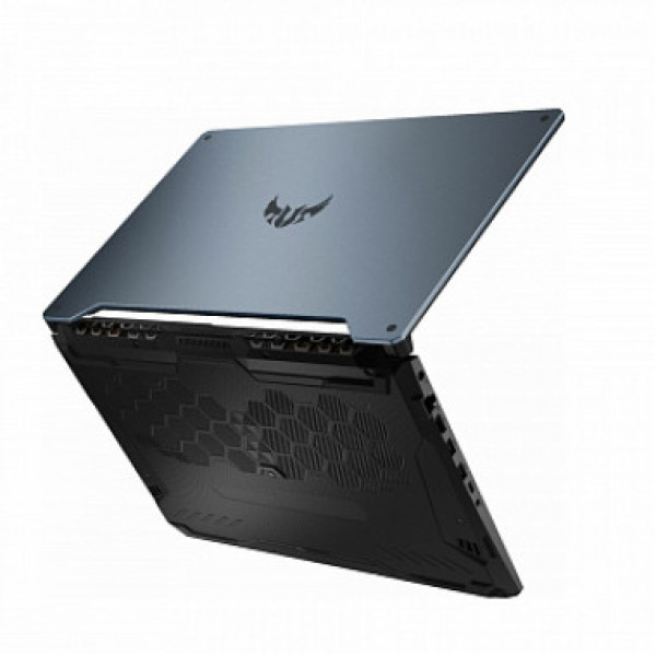 Ноутбук ASUS TUF Gaming A15 FA506IV (FA506IV-AL031T)
