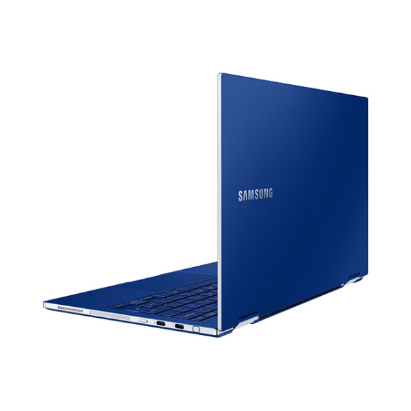 Ноутбук Samsung Galaxy Book Flex (NP930QCG-K01)