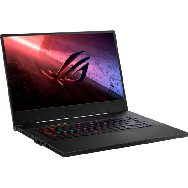 Ноутбук ASUS ROG Zephyrus G15 GA502IV (GA502IV-XS76)