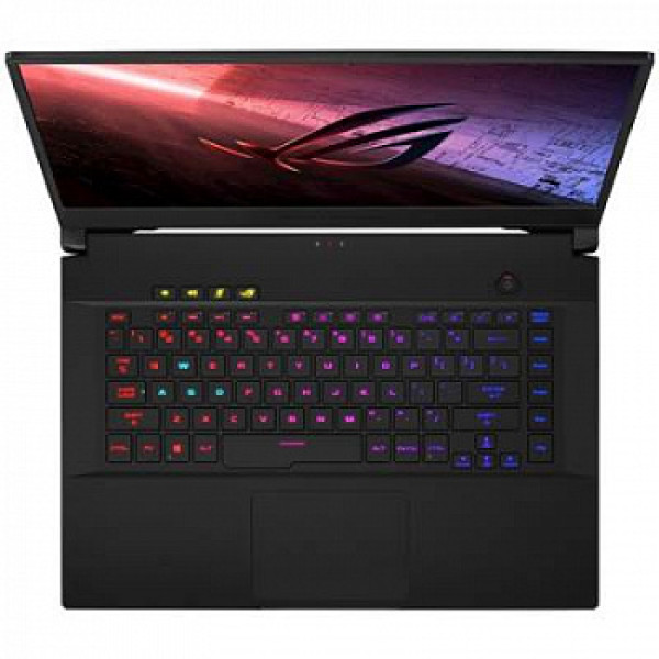 Ноутбук ASUS ROG Zephyrus S15 GX502LXS (GX502LXS-HF098T)