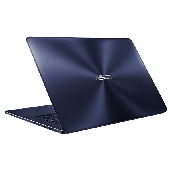 Ноутбук ASUS ZenBook Pro UX550VD (UX550VD-BN073T)