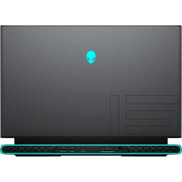 Ноутбук Alienware m15 R3 (AWM15-7593BLK-PUS)