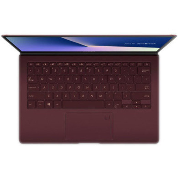 Ноутбук ASUS ZenBook S UX391UA (UX391UA-XB71-R)