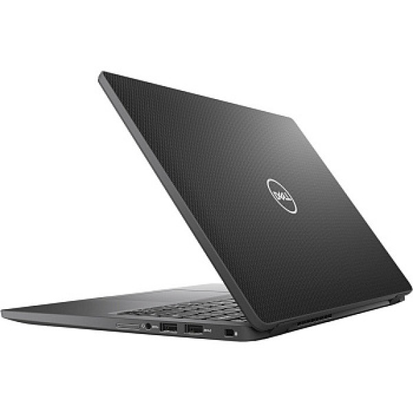 Ноутбук Dell Latitude 7410 Black (N010L741014UA_UBU)