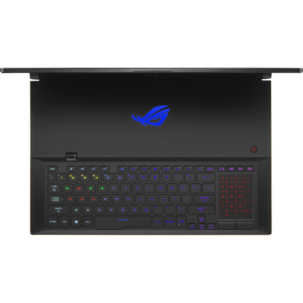 Ноутбук ASUS ROG Zephyrus S GX701GW (GX701GW-DB76)