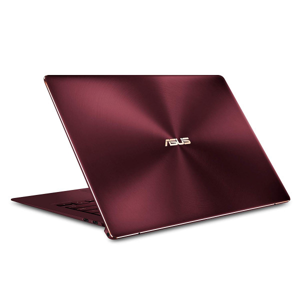 Ноутбук ASUS ZenBook S UX391UA (UX391UA-XB71-R)