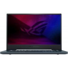Ноутбук ASUS ROG Zephyrus M15 GU502LW (GU502LW-AZ034)