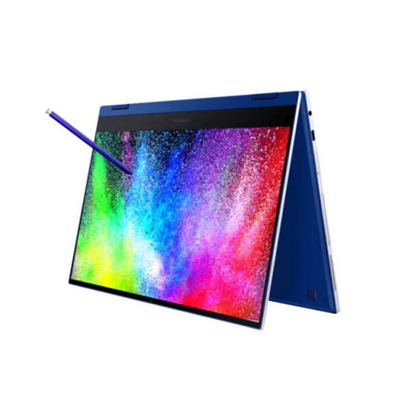 Ноутбук Samsung Galaxy Book Flex (NP930QCG-K01)